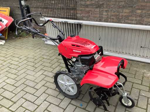Honda ff500 Tiller 2020