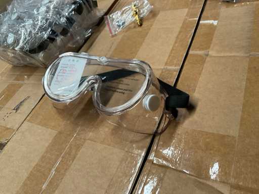 Veiligheidsbril (2400x)