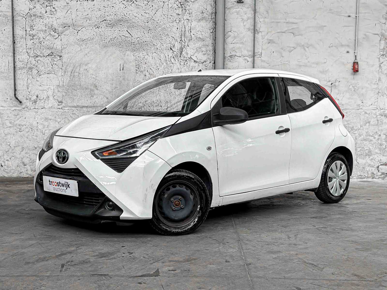 Personen- en bedrijfsauto's te Boxmeer
