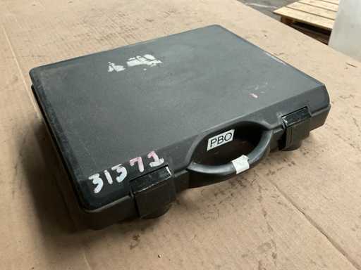 Boîte de transport (6x)