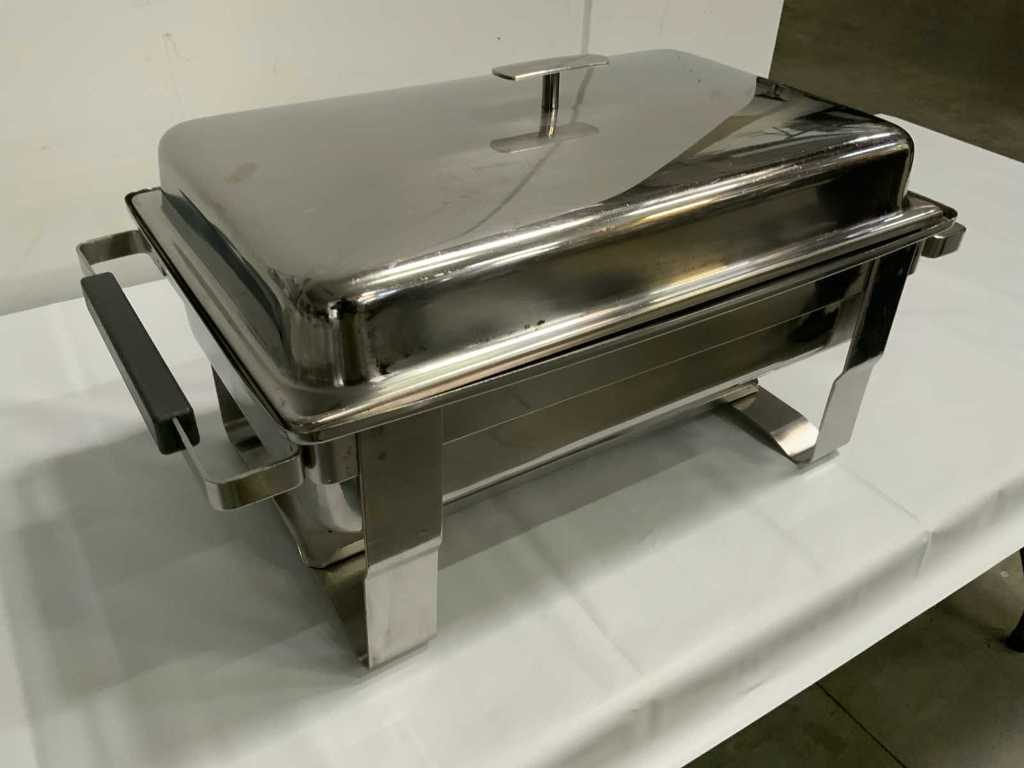 Catering equipment and furniture