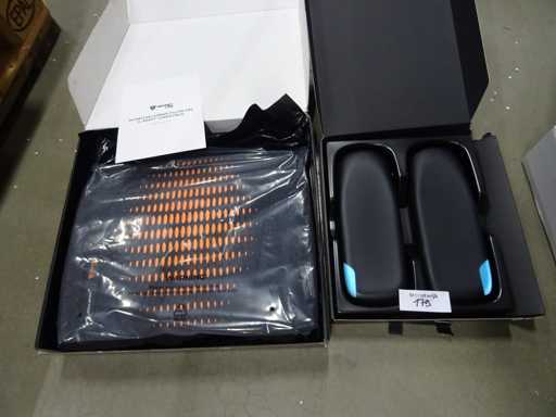 Secretlab - Office Chair Accessories (2x)