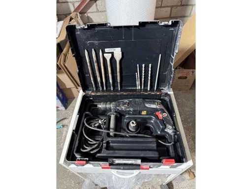 Würth HL 26-MLS Hammer Drill Impact Drill Combi Hammer Chisel Hammer