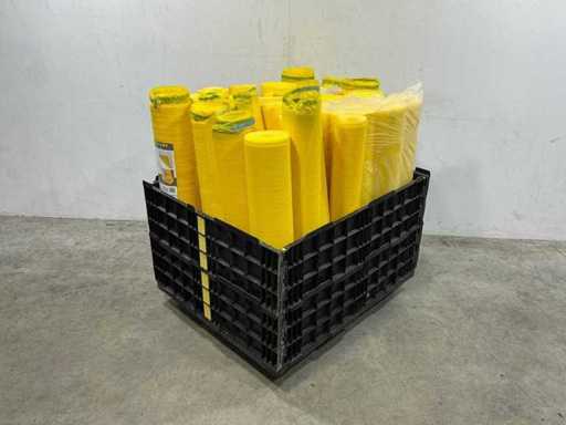 Yellowline - Ondervloer