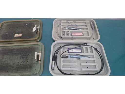 Bausch + Lomb - CX7000 - Phacoemulsifier Handpiece
