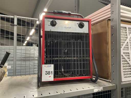 Eurom EK15002 Heater
