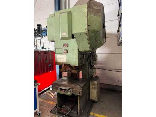 WMW - PED 100/3 - Presse excentrique