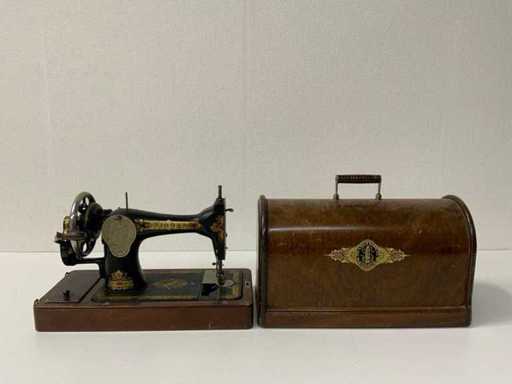 1922 - Sänger - Nähmaschine