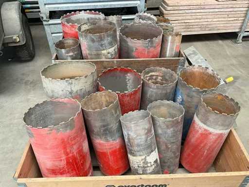 HILTI Kernboormachine