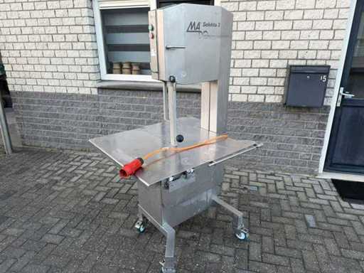 Mado - Selekta 3 - Vleeszaagmachine / lintzaag