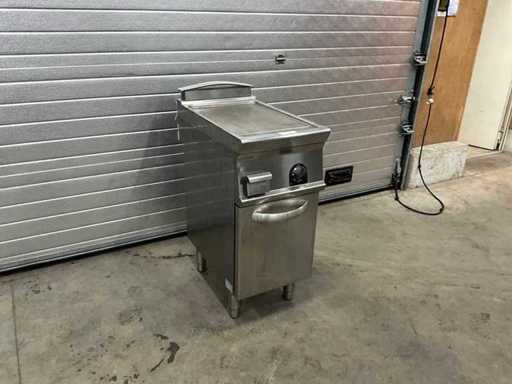 Tecnoinox FTL4FE7 plaque