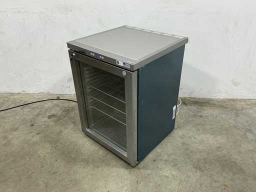 Nordcap - UKU 165 I-G - 2021 - Refrigerator