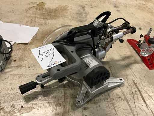 Mxpower IP20 Miter Saw