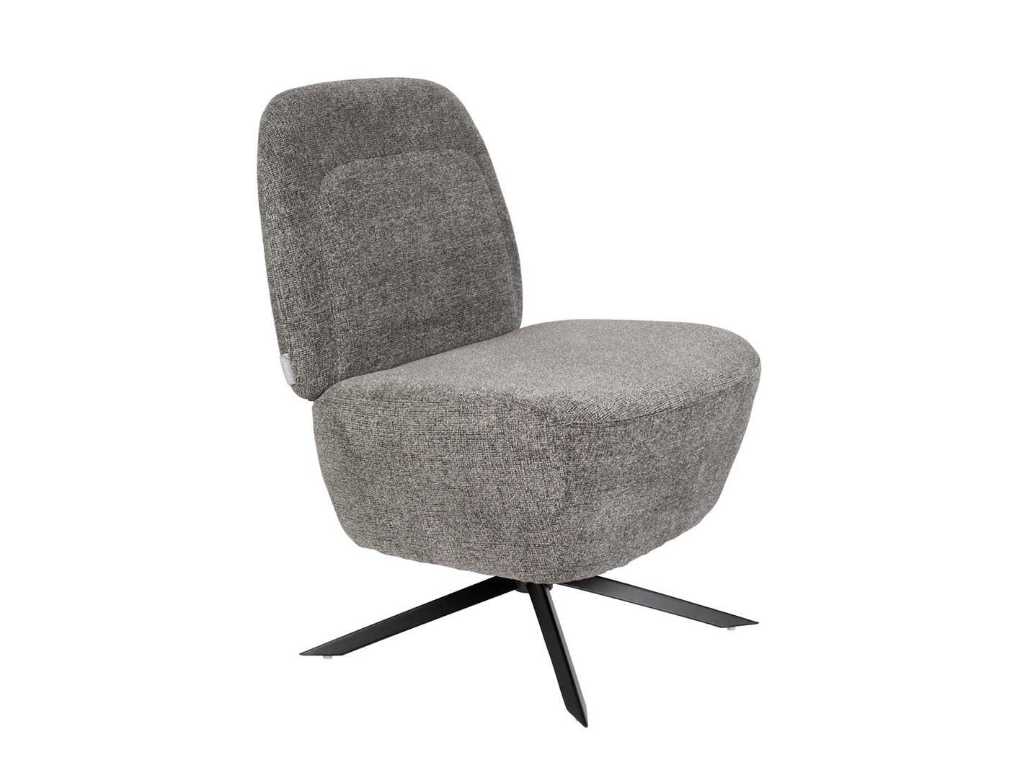 2x Pure - Crépuscule - Fauteuil