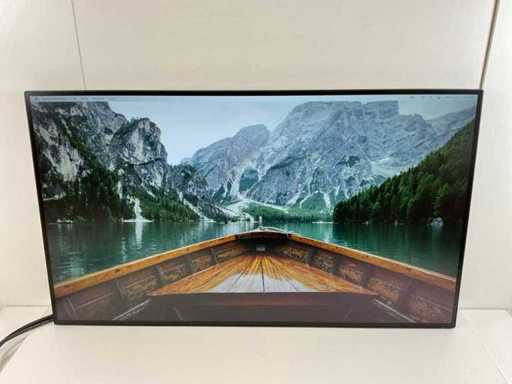 HP (Z32) 32", 3840x2160 (UHD) IPS Monitor