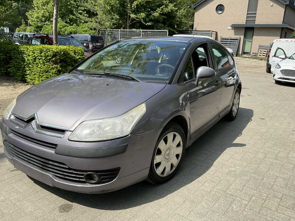 Citroën C4 - 2006