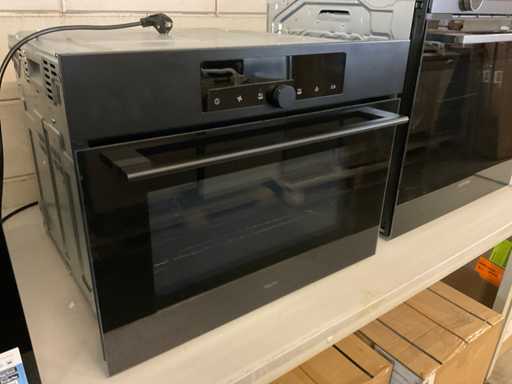 Pelgrim OM540MAT Microonde combinato integrato