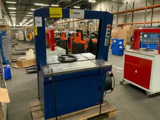 Trading stocks purchased from the bankruptcy of Grower Connect B.V.