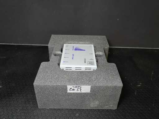 APANTAC - DISTRIBUTION AMPLIFIER 1:4 DP1.2 - Video