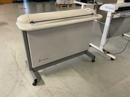 Colortrack 380 Gx Large Format Scanner