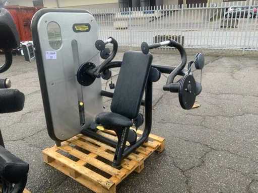 Technogym Element chestpress Krachtstation