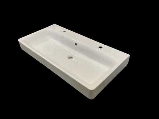 GSI Keramikspüle 100x50cm