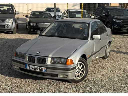 BMW - 318 - Car - 1997