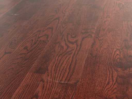 97 m2 Parquet oak XL multi-plank - 2200 x 195 x 14 mm