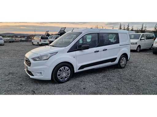 FORD - Maxi/Crew Van (L2) - TRANSIT Connect - Van