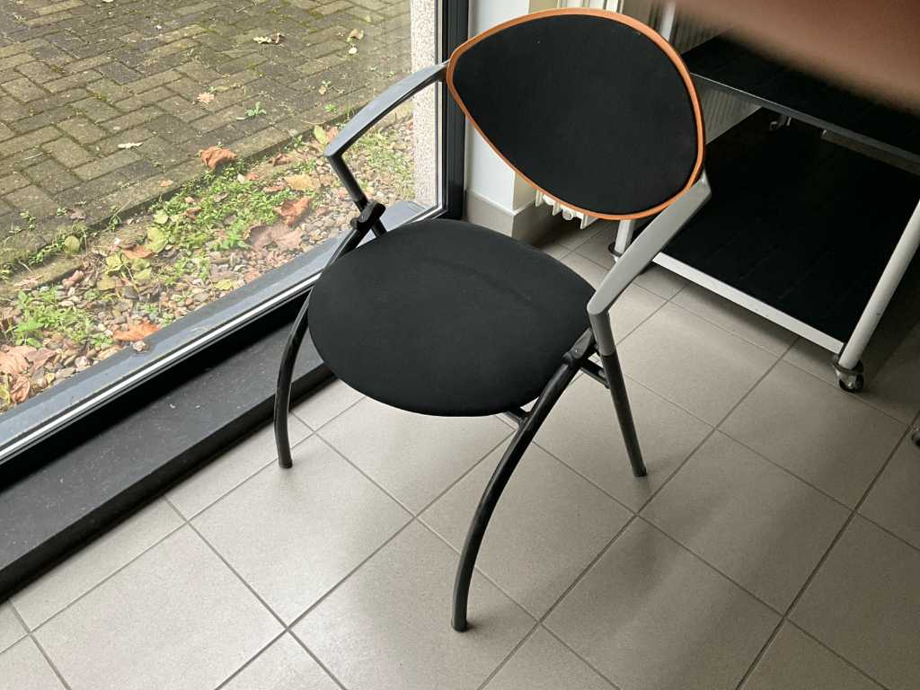 12 x Chair VEPA