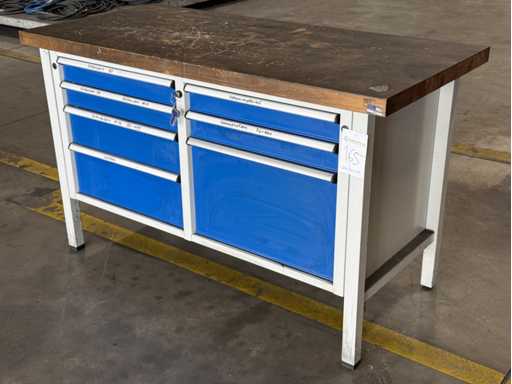   Workbench 