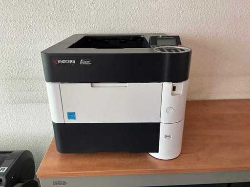 Kyocera Ecosys FS-4200DN Laser Printer