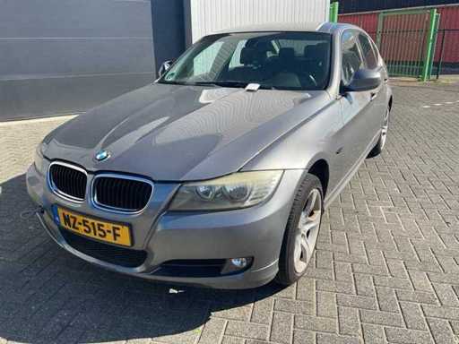 2011 BMW 3-serie 316d Business Line Personenauto