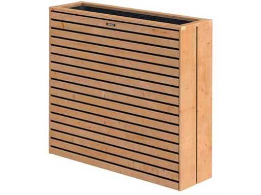 Fiori Hillhout Douglas "Elan" - 30x103x93 cm (2x)