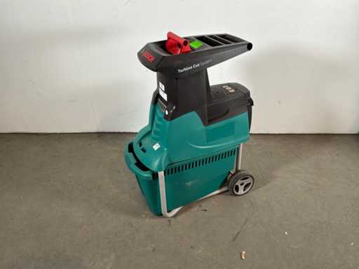 2017 Bosch AXT 25 TC Houtversnipperaar 45mm