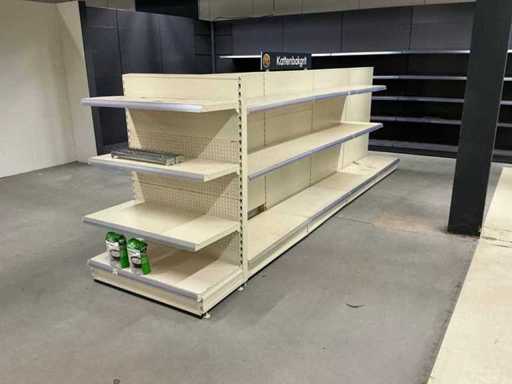 Tego Shop Rack 13 metri