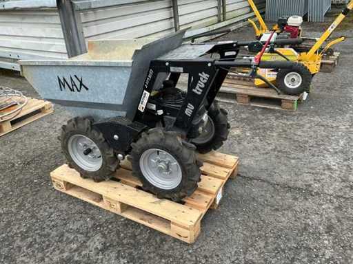 2021 MUD TRUCK MAX II Dump Truck