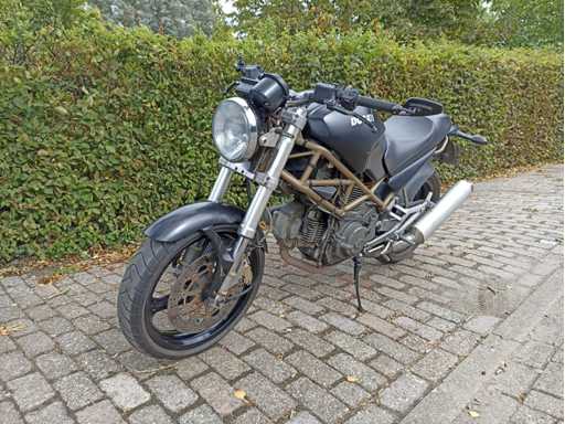 Ducati Tour Monster 600 Dark, MB-XT-66