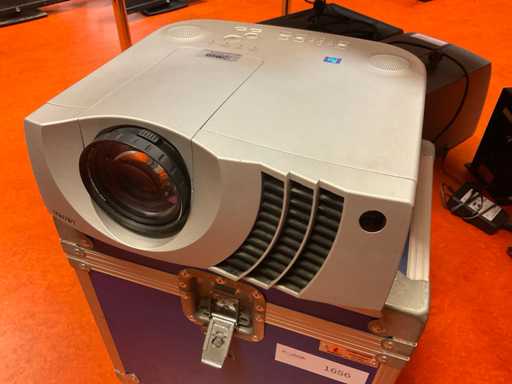 Sony VPL-PX21 Beamer