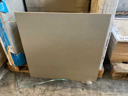 Piastrelle per pavimento Roca, 80x80 cm, circa 15 m²