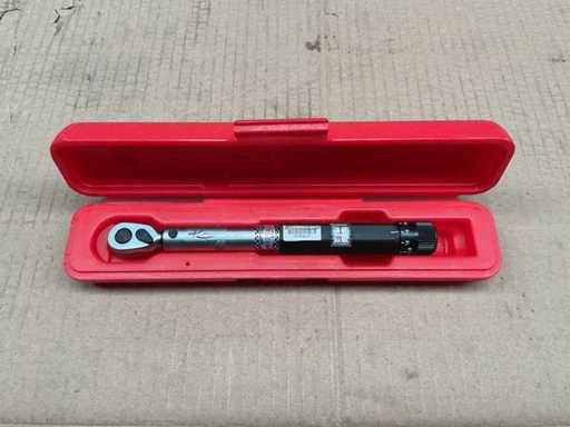 Chiave dinamometrica K Tool International KTI-72117