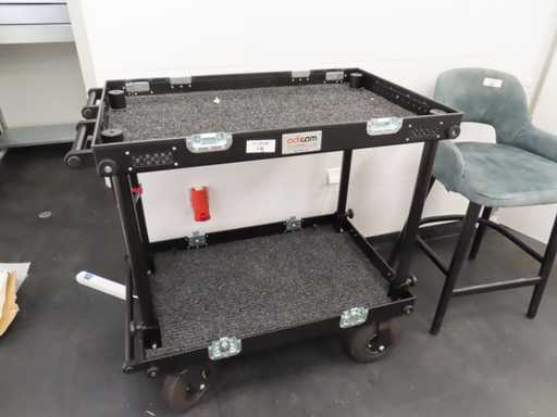 Adicam - Standard + 006 - Foto- en videokar