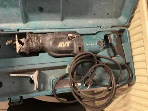 Makita JR3070CT Reciprocating Saw