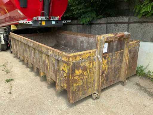 Müllcontainer