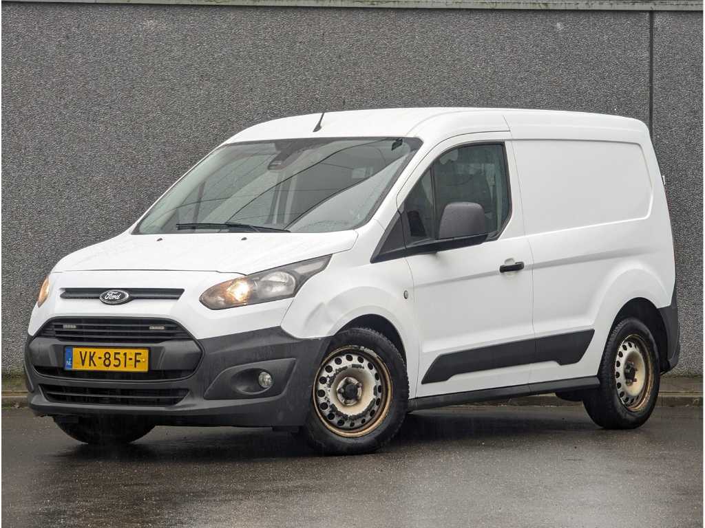 Ford TRANSIT CONNECT 1.6 TDCI L1 Ambiente | VK-851-F