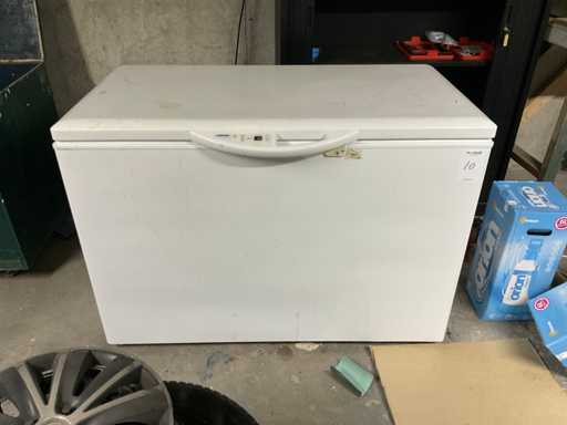 Liebherr GTP 3126 Chest freezer