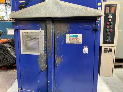 MARR THERM - Oven