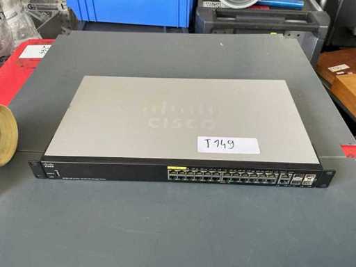 Interruttore di rete CISCO