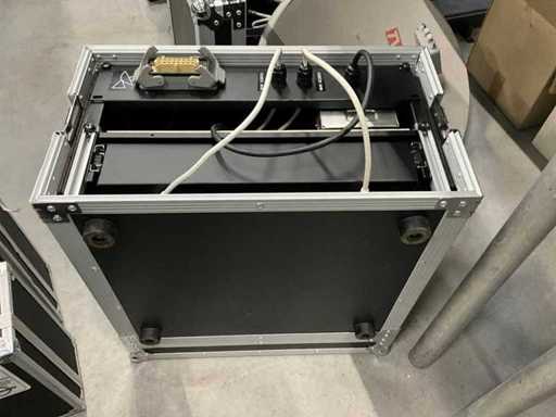 Oyster vision Schotel antennes (3x)