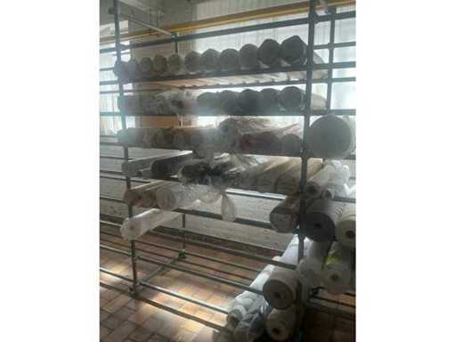 Vilene Textile Roll (52x)